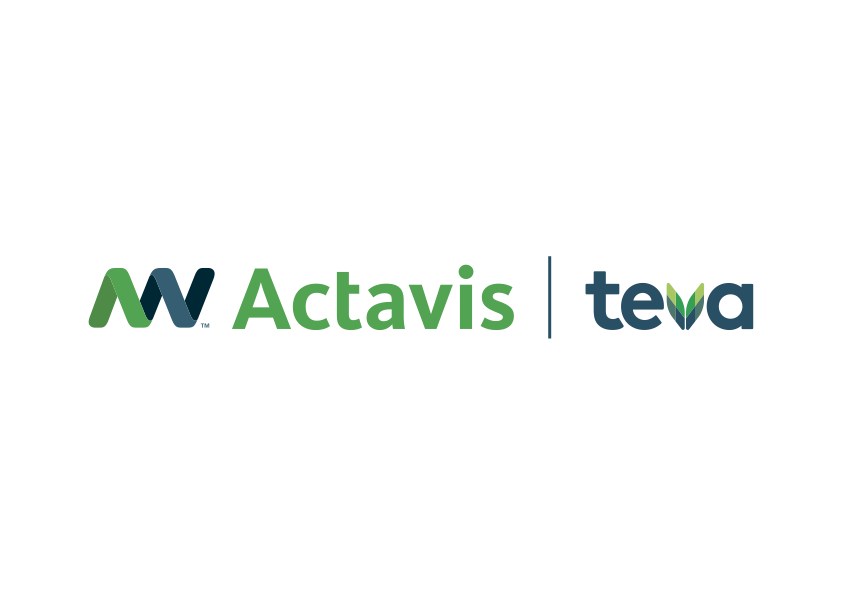 Actavis Teva