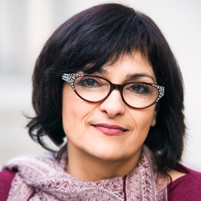 Dr Dušica Marković Žigić