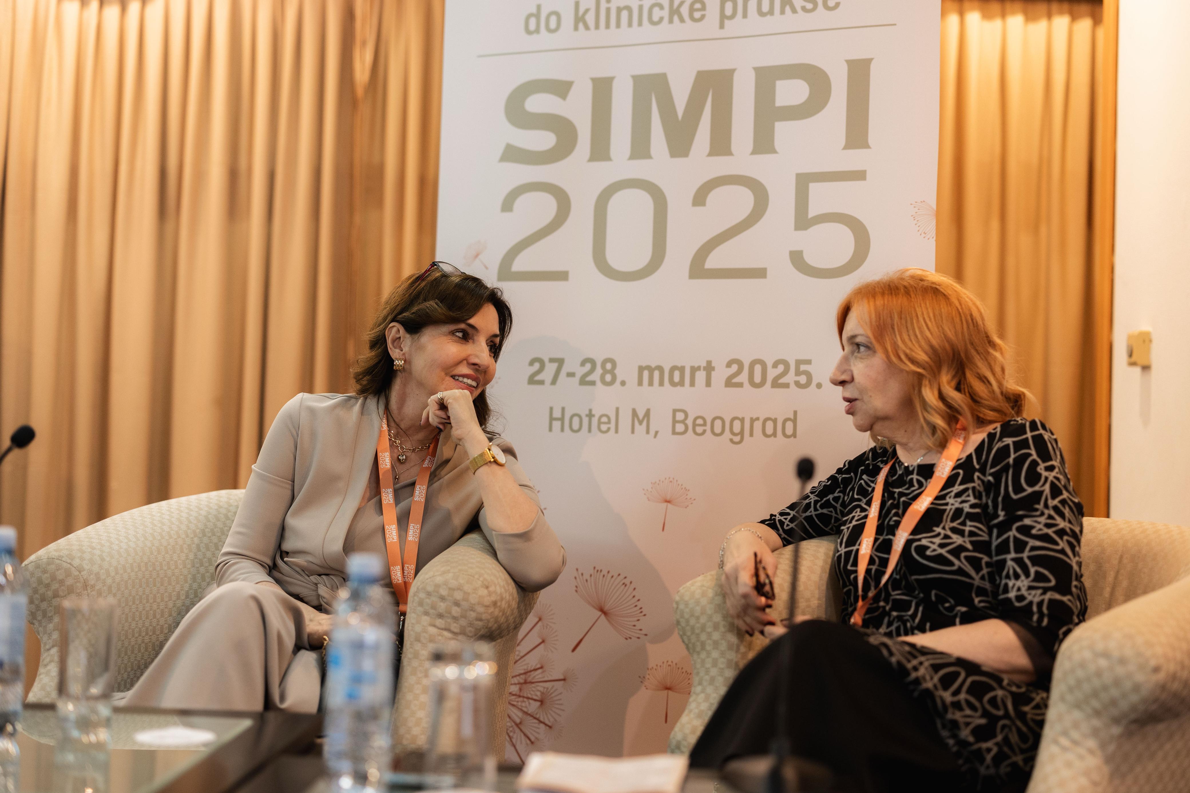 SIMPI Galerija