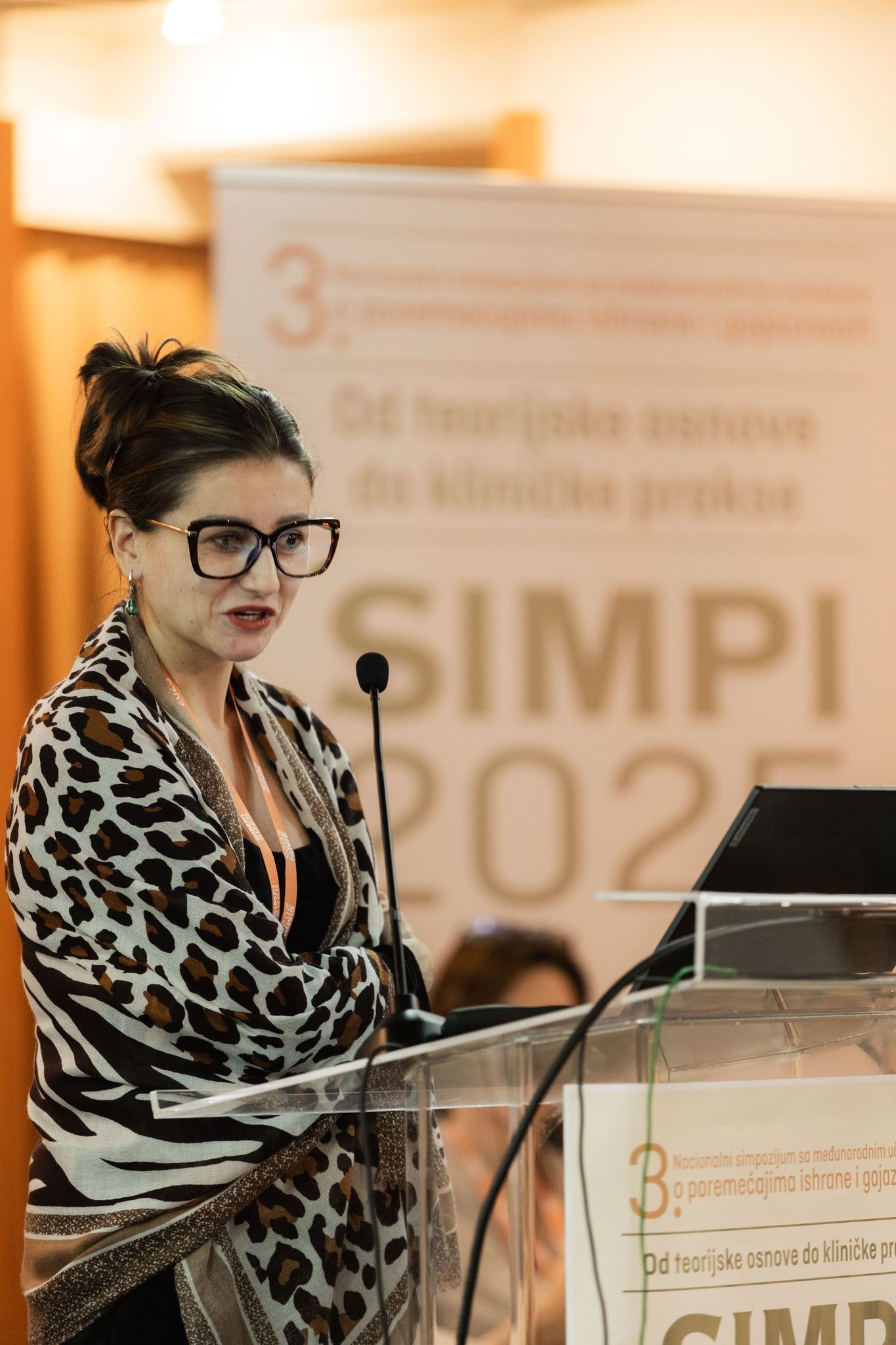 Dr Milica Pantić