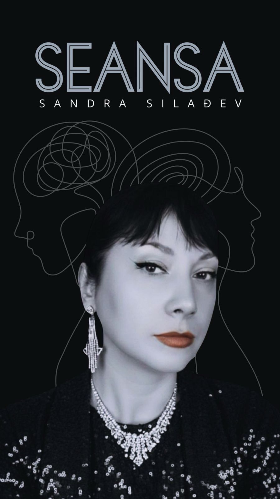Sandra Silađev - Monodrama Seansa
